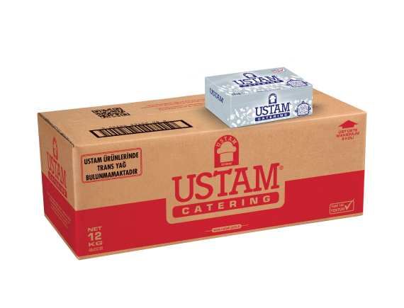 USTAM CATERING 48X250 GR