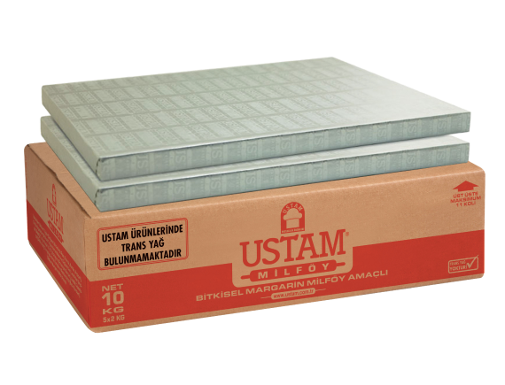 ULTRA USTAM MİLFÖY 10 KG