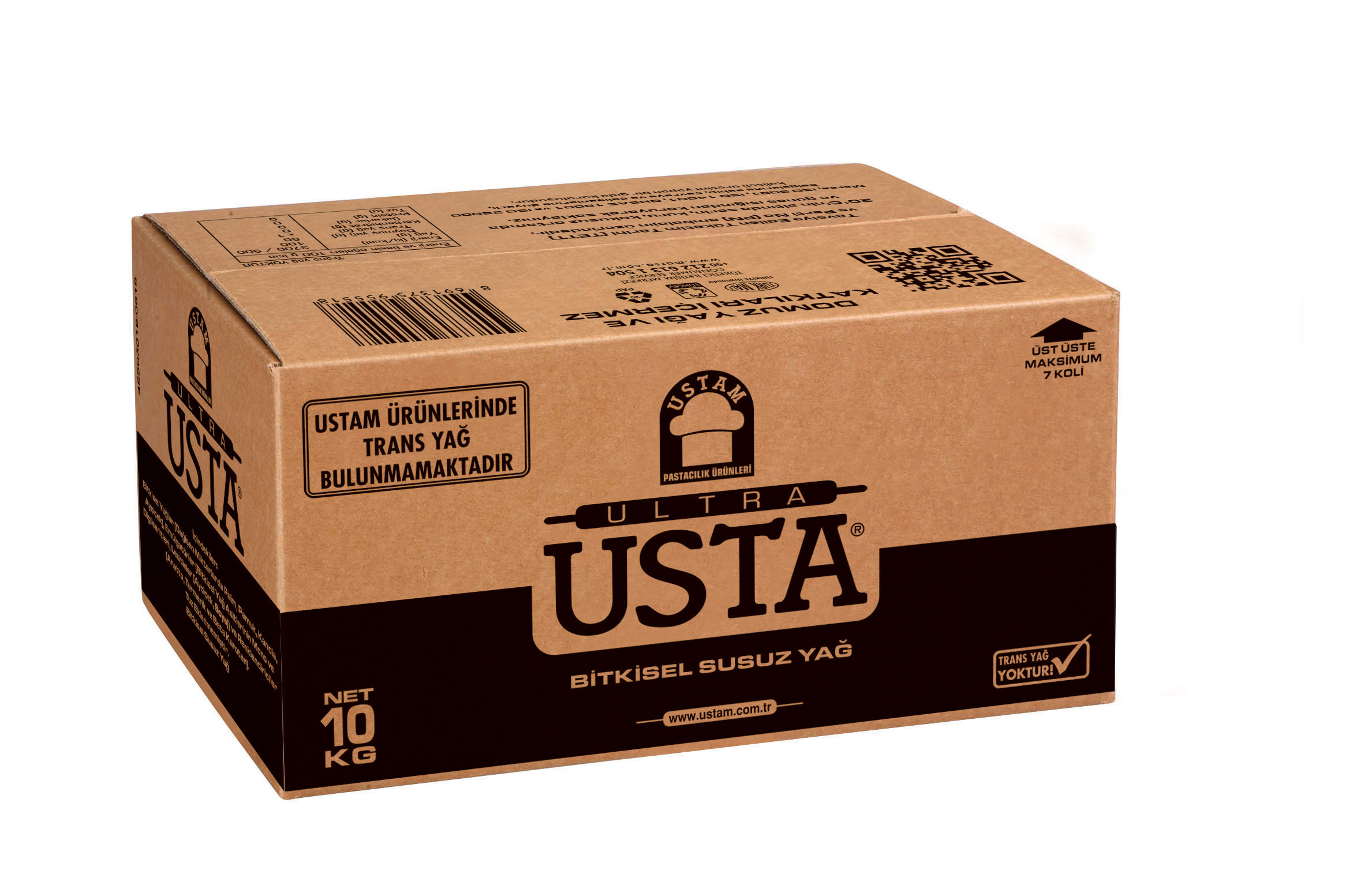 ULTRA USTA